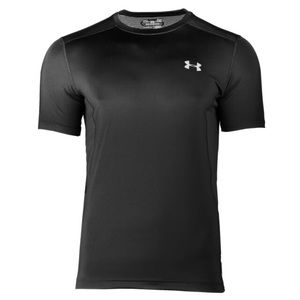 MENS UNDER ARMOUR COMPRESSION SHIRT